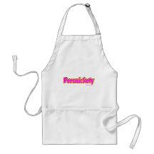 Persnickety Apron