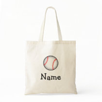 Persoanlized Baseball Bag