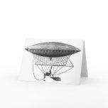 Personal Airship cards
