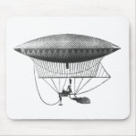 Personal Airship Mouse Pads