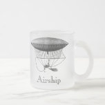Personal Airship Mug