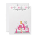 Personal Assistant invitations