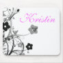 Personal Mouse Pad