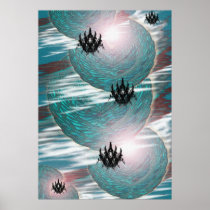 Personal Odyssey Poster