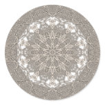 Personal Preserves Pattern