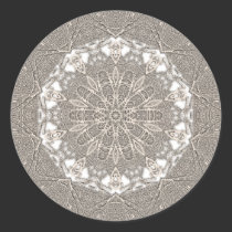 Personal Preserves Pattern stickers