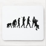 Personal Trainer fitness instructor gym gifts mousepads