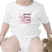 Personal Training Babe Bodysuit