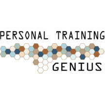 Personal Training Genius Photo Cutout