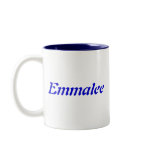Personalise 2008 Graduation Mug