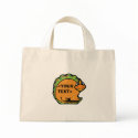 Personalise a Dinosaur, <YOUR TEXT> bags