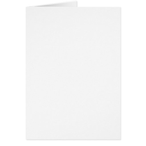 Personalise Greeting Card