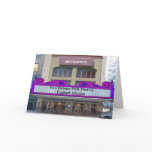 Personalise It Movie card , It’s a Birthday Par...