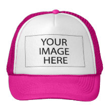 Personalise me with YOUR Logo! Hats