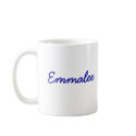 Personalise Name 2009 Graduation mugs
