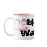 Personalise Name Gag Coffee Cup Mug