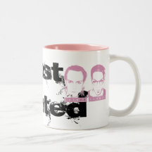 Personalise Name Gag Coffee Cup Mug