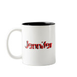Personalise Name MY Cupa Coffee Mug