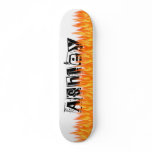 Personalise Skateboard