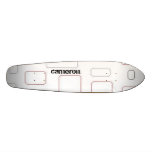 Personalise! skateboards