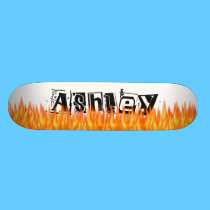 Personalise Skateboard skateboards