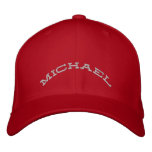 Personalise this EMBROIDERED HAT embroidered hats