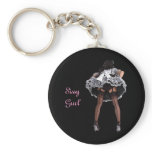Personalise this Key Chain keychains