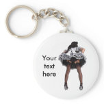 Personalise this Key Chain keychains