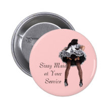 Personalise this Maid Button