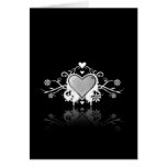 Personalise Wedding / Valentine's Day Greeting Cards