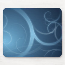 Personalise Wedding / Valentine's Day Mousepad