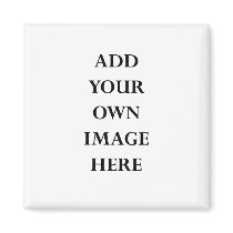 personalise your magnet