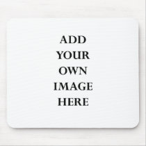 personalise your mousepad