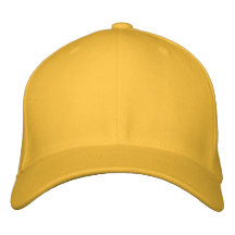 Personalise your own hat embroidered baseball caps