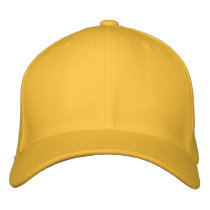 Personalise your own hat embroidered baseball caps