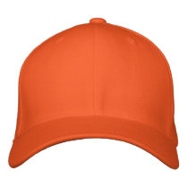 Personalise your own hat embroidered baseball caps