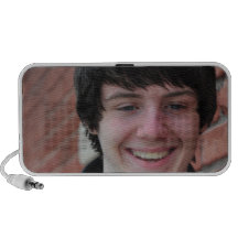 Personalise your own ipod speakers