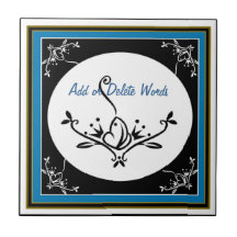 Personalise Your Tile