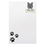 Personalised Akita