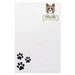Personalised Akita