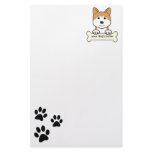 Personalised Akita