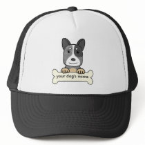 Personalised Australian Cattle Dog