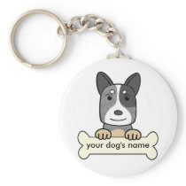 Personalised Australian Cattle Dog