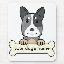 Personalised Australian Cattle Dog