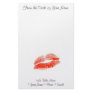 Personalised Avon Stationary - Kiss