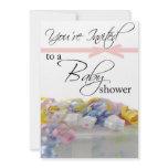 Personalised Baby Shower Invitation