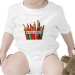 Personalised Babygro Creeper