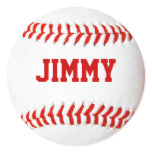 Personalised Baseball Stickers