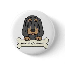 Personalised Bloodhound