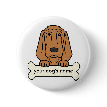 Personalised Bloodhound